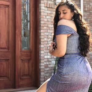 Meet your Posher, Mariam